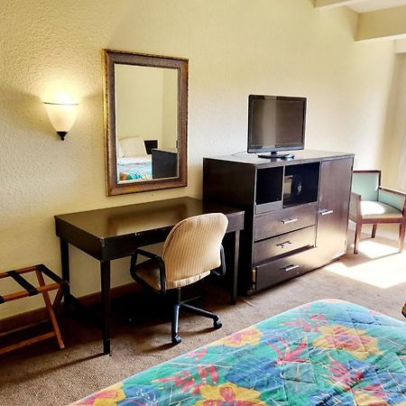 Metro Inn&Suites Jacksonville Eksteriør bilde