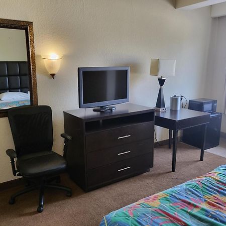 Metro Inn&Suites Jacksonville Eksteriør bilde