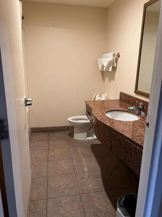 Metro Inn&Suites Jacksonville Eksteriør bilde