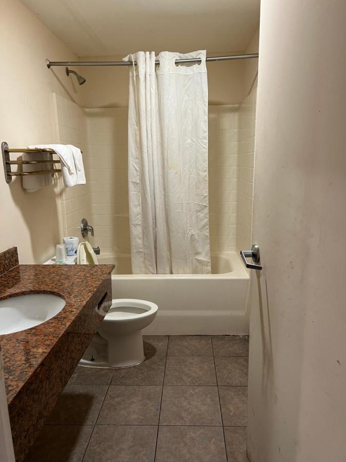 Metro Inn&Suites Jacksonville Eksteriør bilde