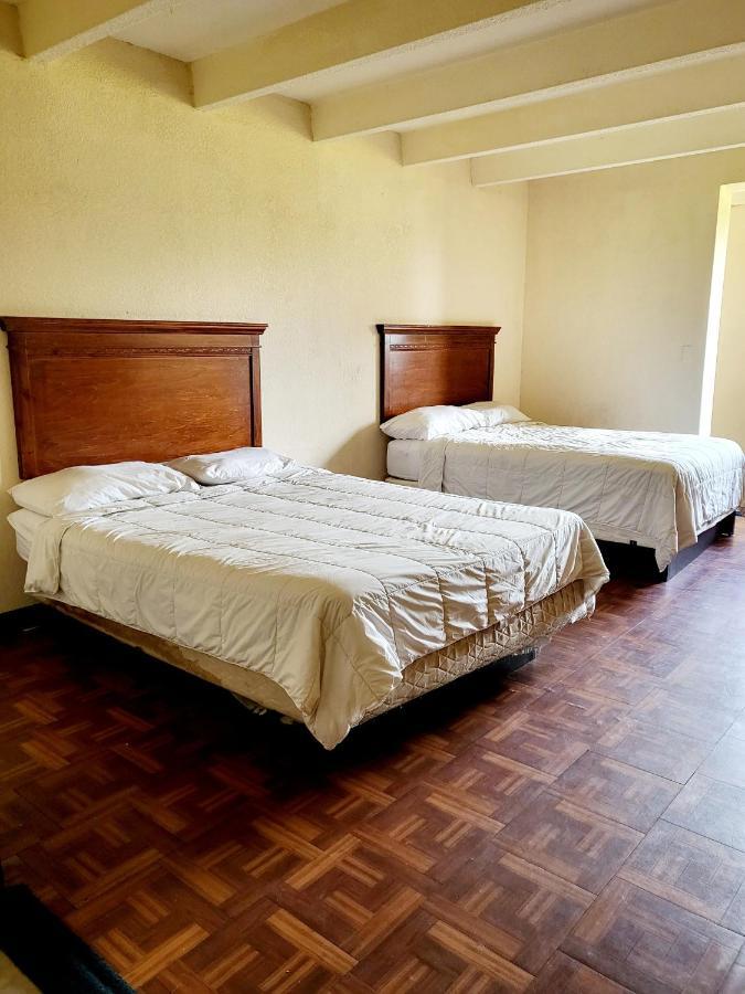 Metro Inn&Suites Jacksonville Eksteriør bilde