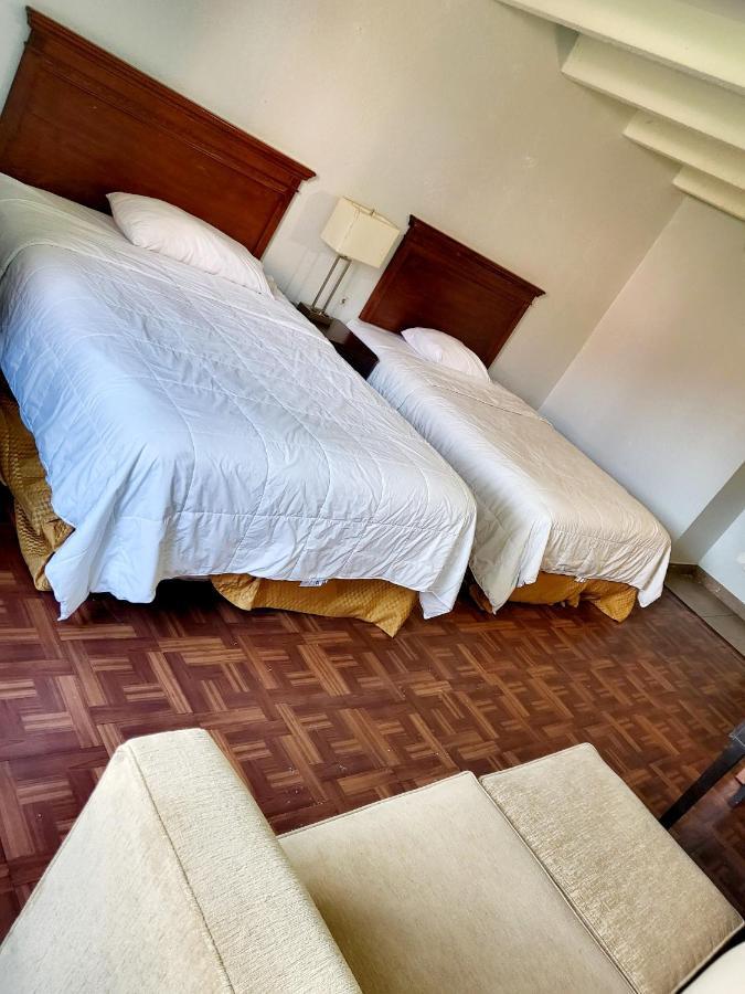 Metro Inn&Suites Jacksonville Eksteriør bilde