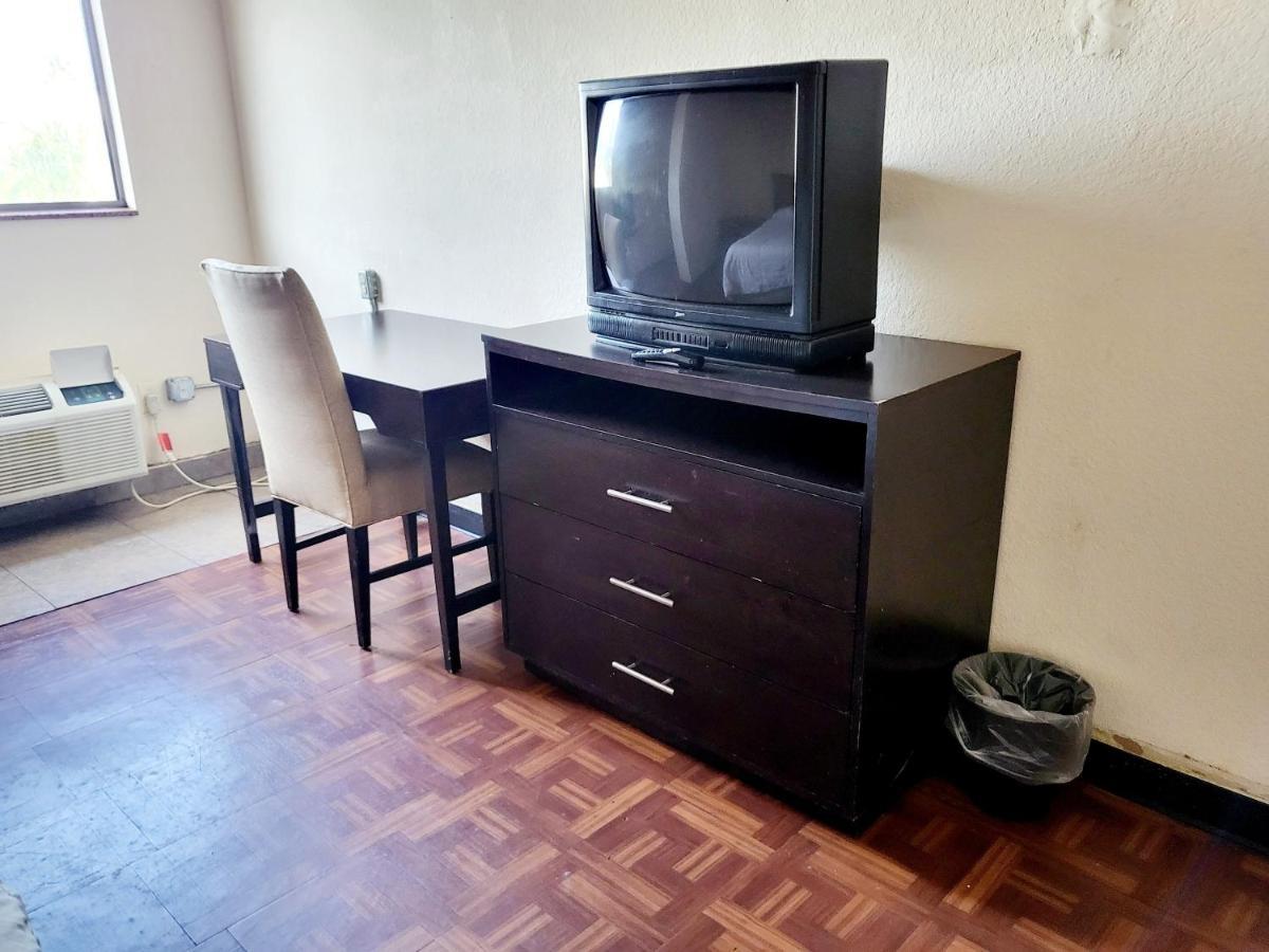 Metro Inn&Suites Jacksonville Eksteriør bilde