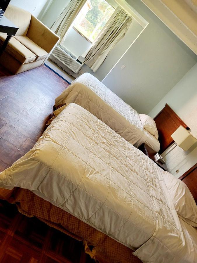 Metro Inn&Suites Jacksonville Eksteriør bilde