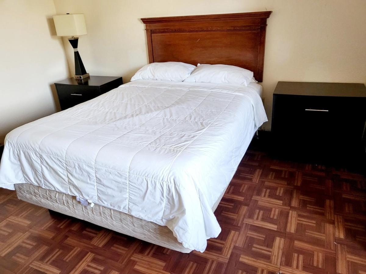 Metro Inn&Suites Jacksonville Eksteriør bilde